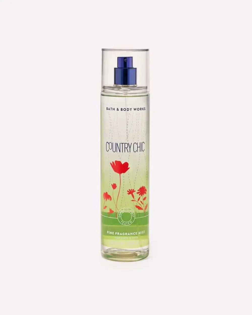 NEW! Bath & Body Works Country Chic Fine Fragrance Mist